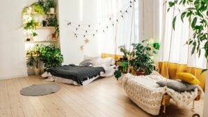 Read more about the article Sustainable Apartment Living: Transform Your Space for Eco-Friendly Comfort Today